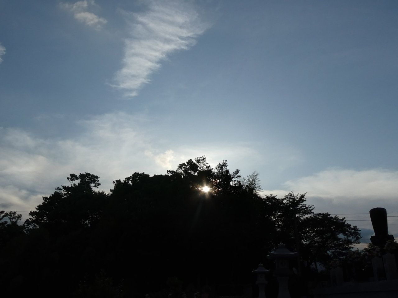 夏至
