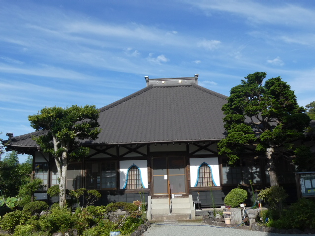 本堂