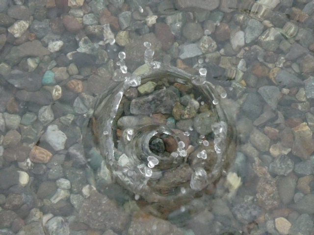 水滴