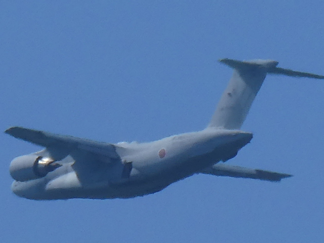 輸送機